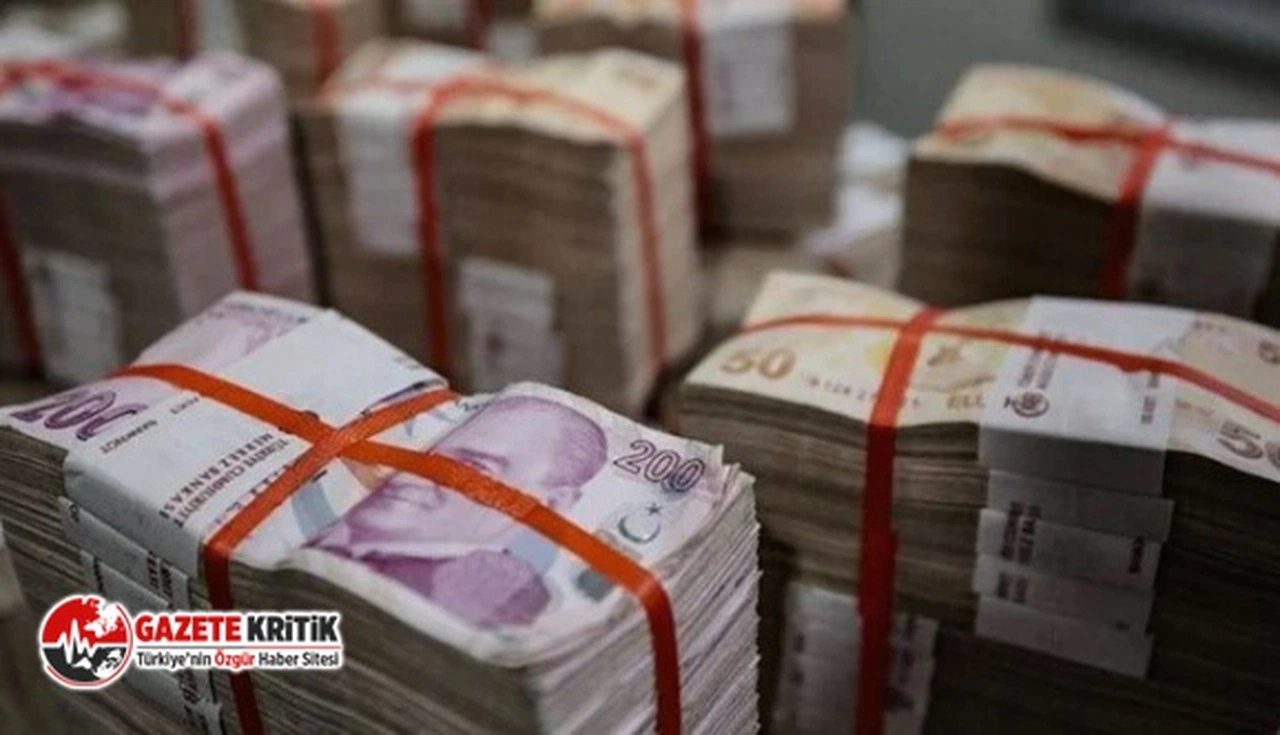 Kur şoku en az 300 milyar ek yük bindirdi