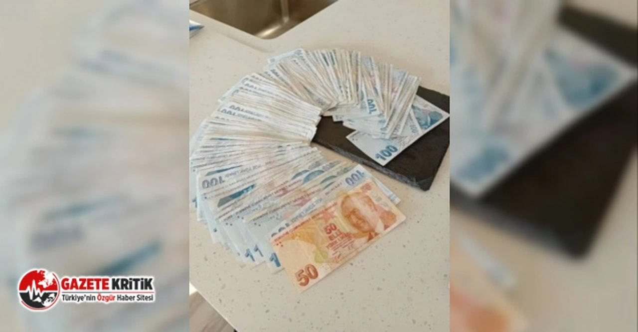 Manchester City taraftarının paylaşımı gündem oldu: 'Paramı bozdurdum, sanırım bavula ihtiyacım var!'