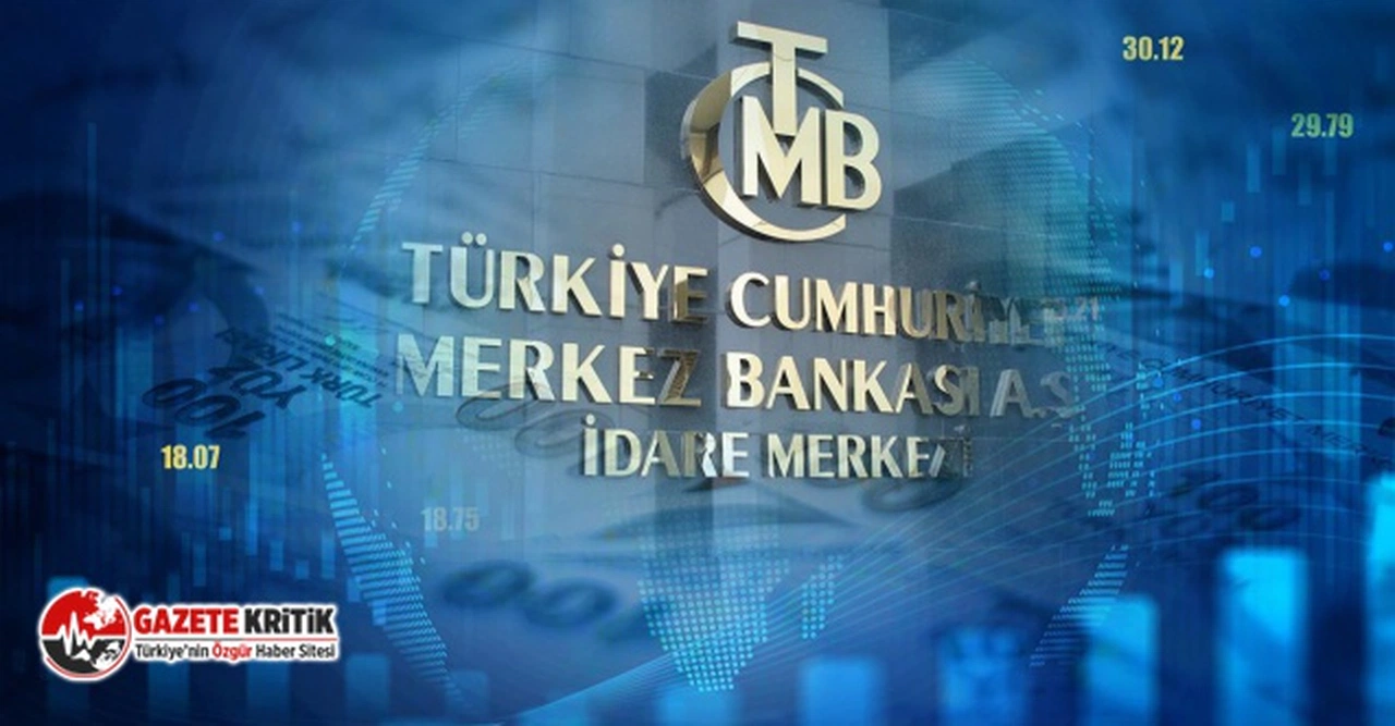 Merkez Bankası, politika faizini yüzde 8.5’tan yüzde 15’e çıkardı!
