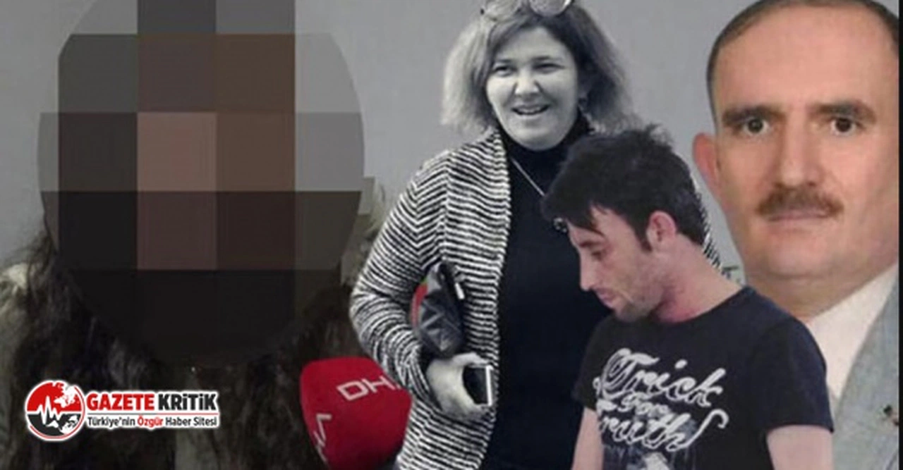 'MİT'e alacağız' diyerek lise öğrencisine istismarda 2 okul müdürüne memuriyetten ihraç