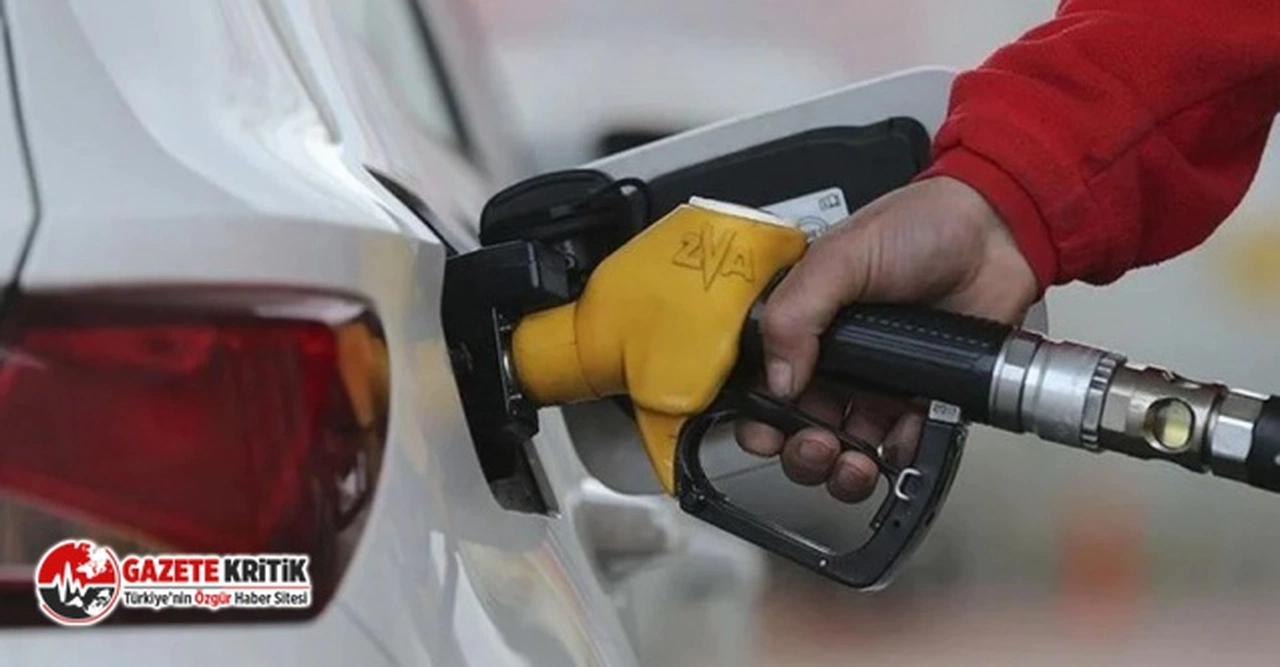 Motorine bir zam daha geliyor