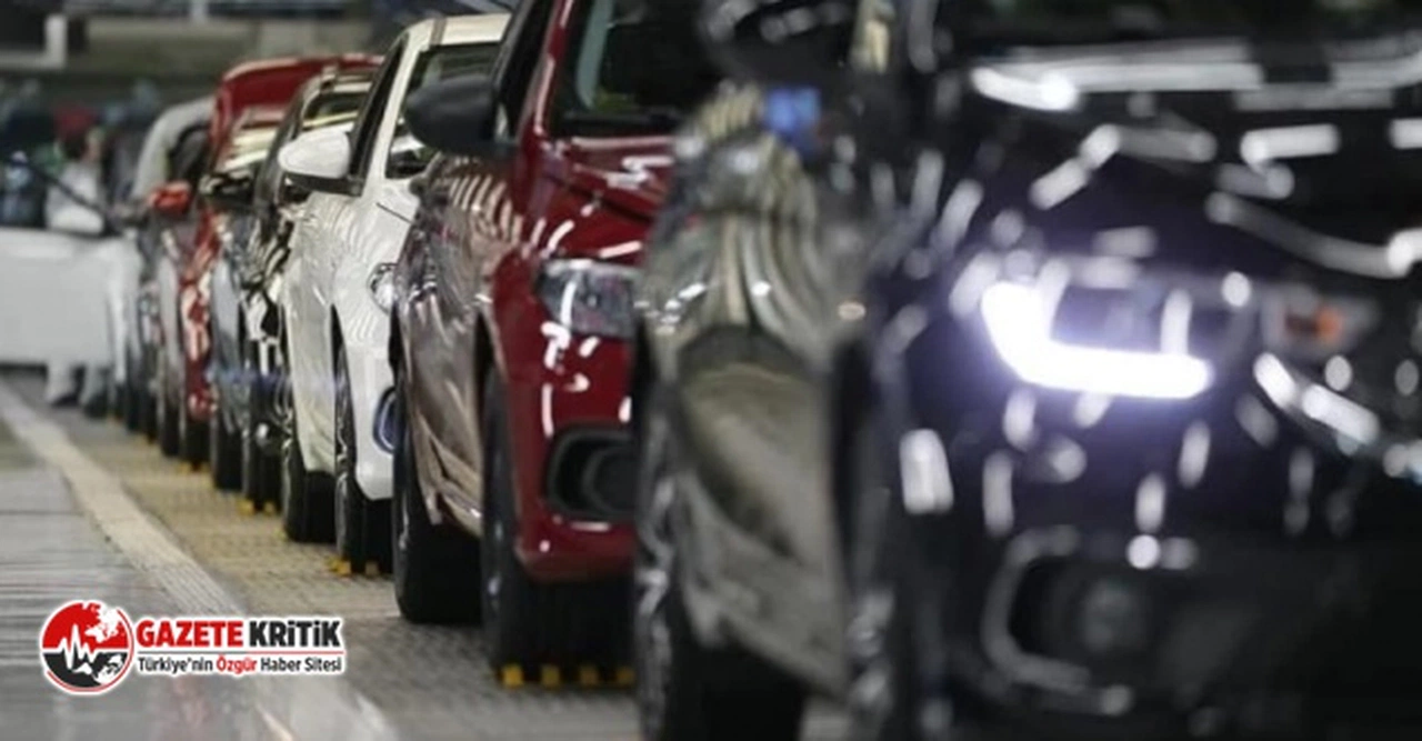 Otomotiv sektöründe sıfır araç krizi büyüyor