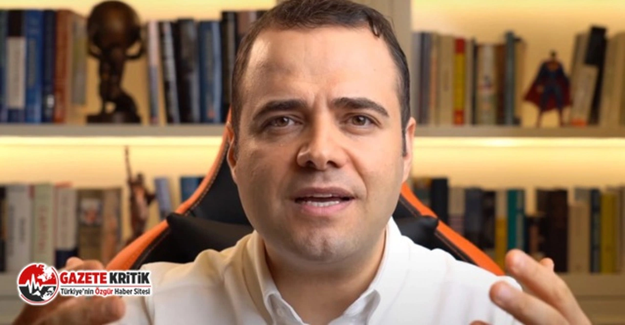 Özgür Demirtaş'tan dolar kuru yorumu: 'Bırakın ilk anda bi 25’e gitsin'