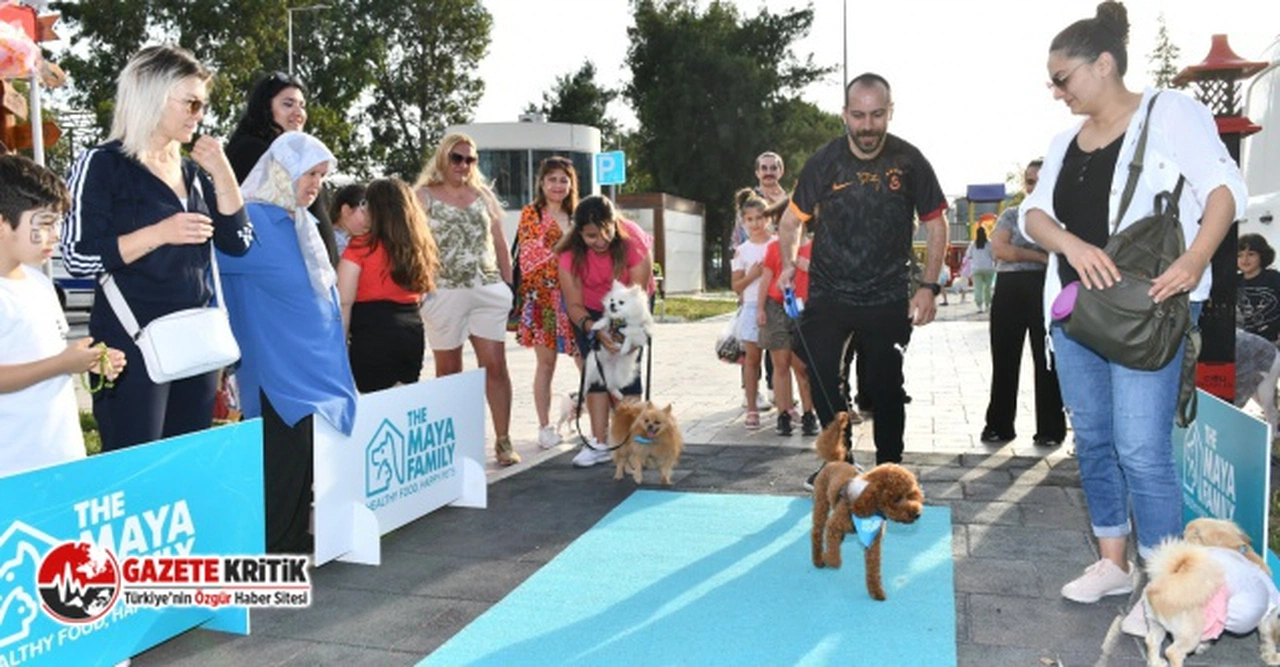 Pati Dostları Çiğli’de 7. Kez Bir Araya Geldi