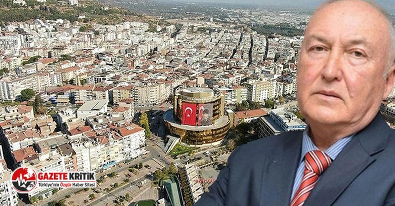 Prof. Dr. Ercan’dan 7 büyüklüğünde deprem uyarısı