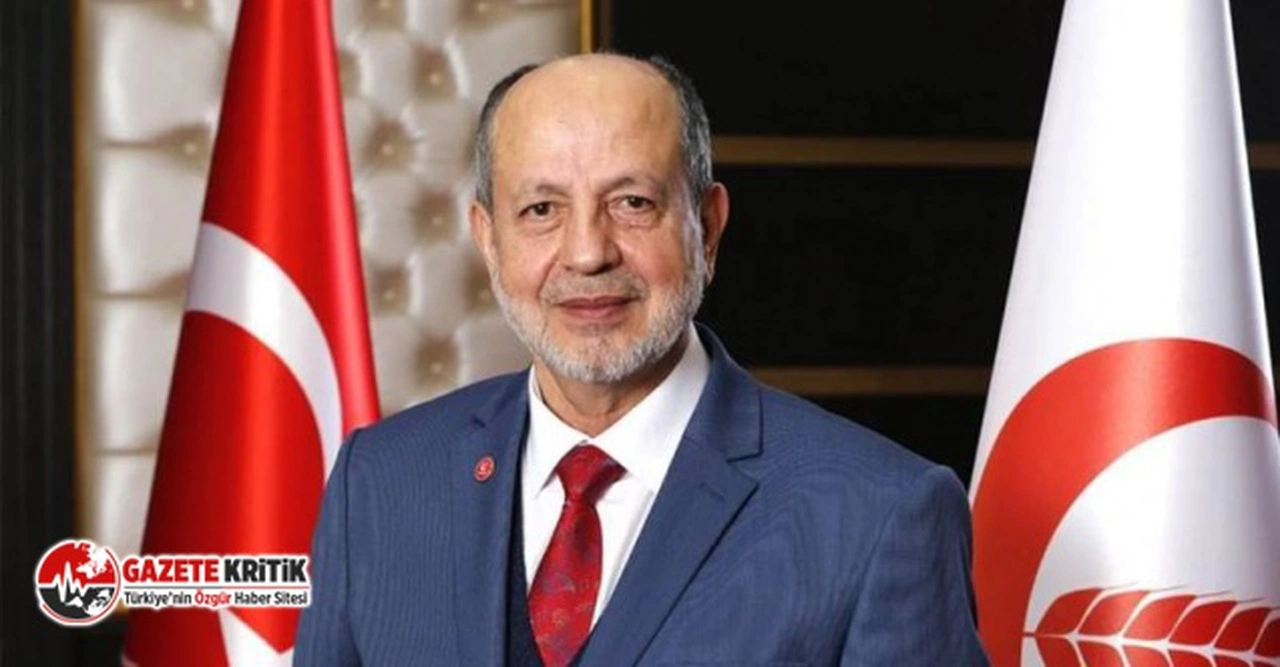 Refah Partili vekilin üç eşinin olduğu ortaya çıktı