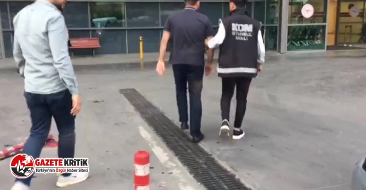 Sahte göz ameliyatıyla SGK'dan 63 milyon lira aldılar