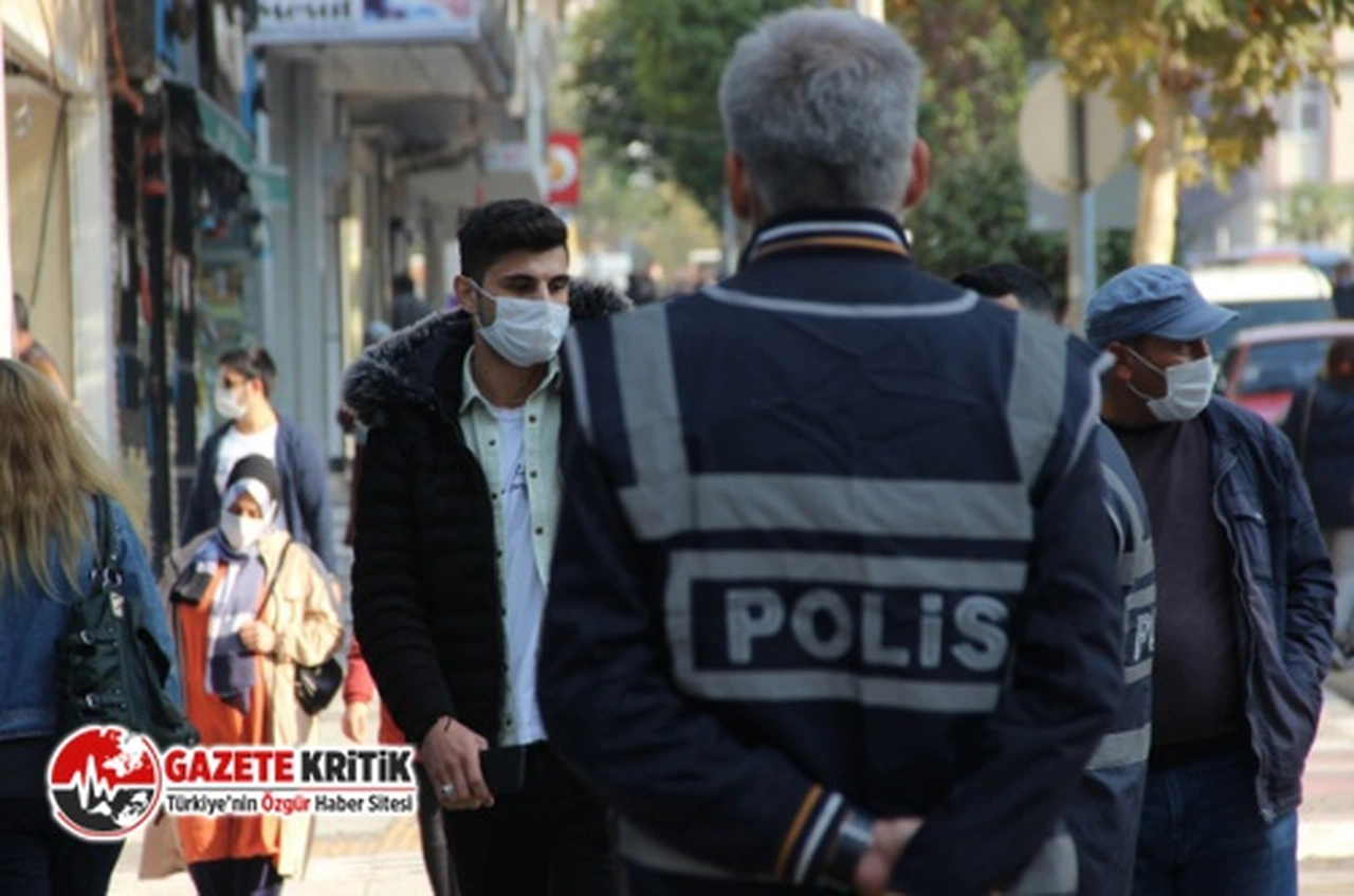 Salgında kesilen 309 milyon TL’lik ceza iade edilecek