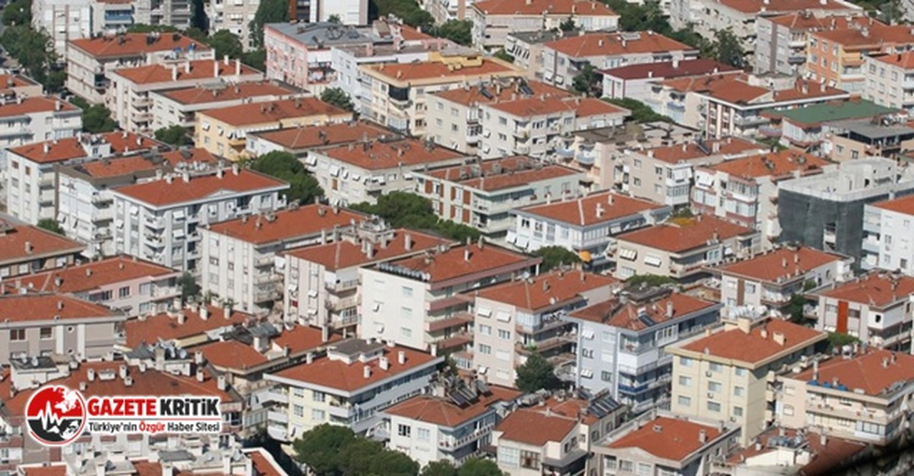 Seçimin ardından yabancıların konut alımları hızlandı