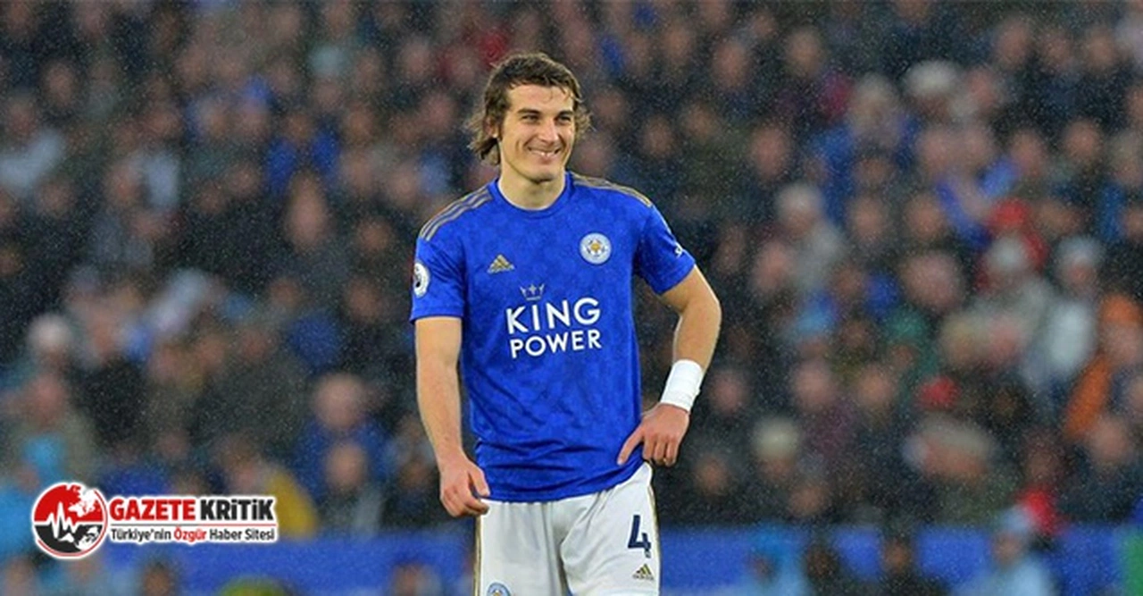 Simeone duyurdu: Çağlar Söyüncü Atletico Madrid'de