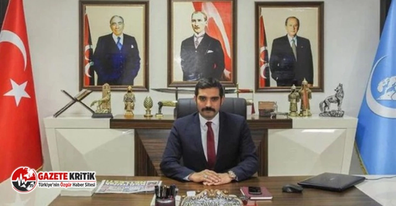 Sinan Ateş suikastının “keşifçisi” Suat Kurt’un sabıka kaydı ortaya çıktı