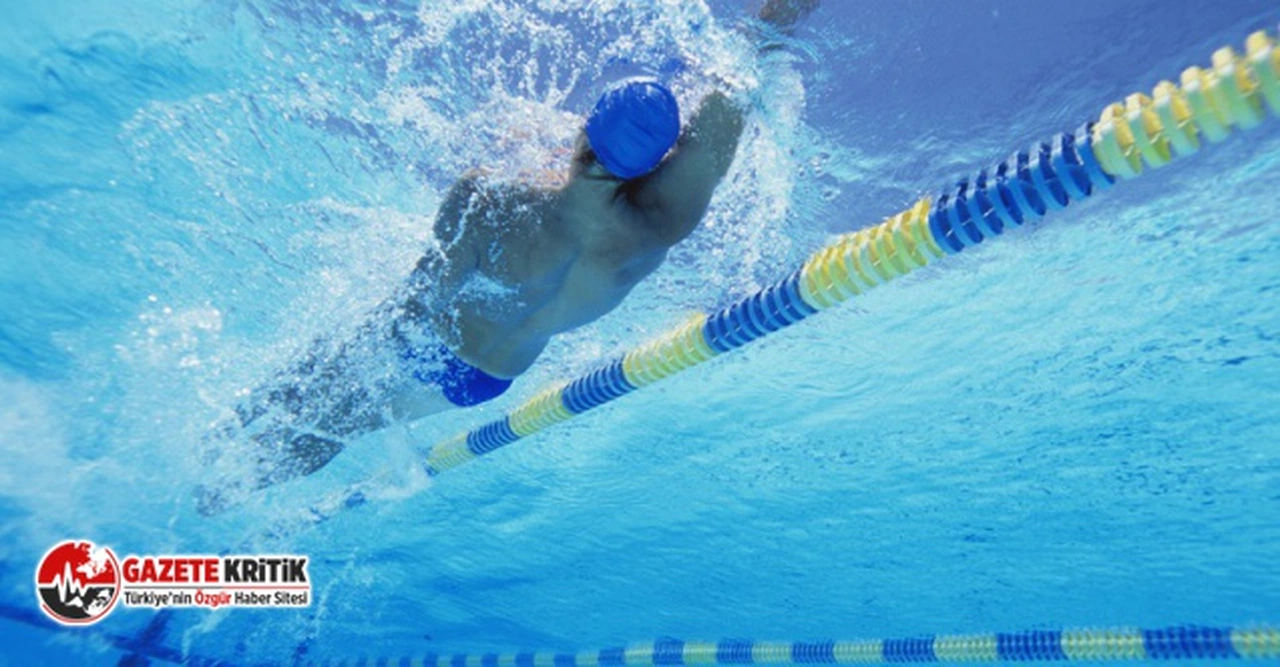 Sırtüstü Yüzmenin Sağlığa Faydalarını Yaşayın: Kardiyovasküler Sağlığı İyileştirin ve Stresi Azaltın