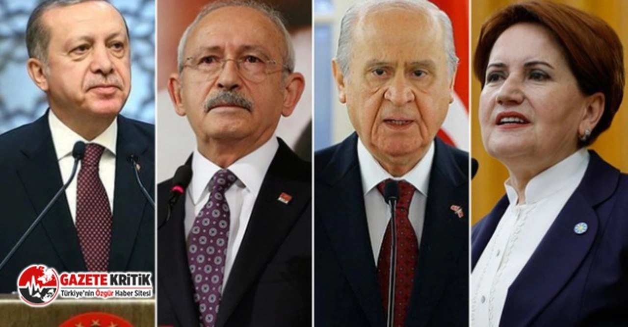Siyasi parti liderlerinin bayram programı belli oldu