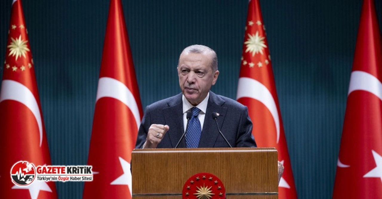 Son dakika: Kabine değişikliği açıklandı! İşte yeni atanan bakanlar