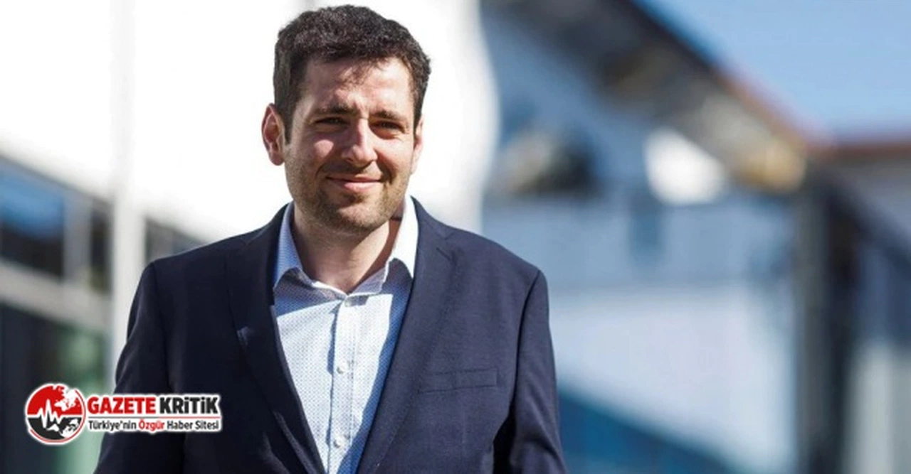 Suriyeli sığınmacı Almanya'da belediye başkanı oldu