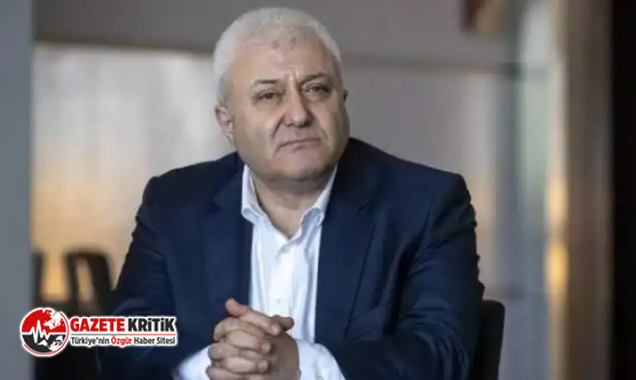 Ve beklenen oldu...Tuncay Özkan odasını boşalttı