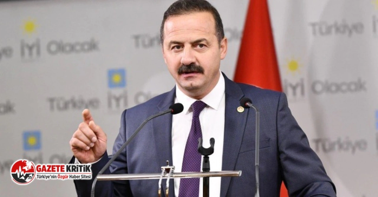 Yavuz Ağıralioğlu'ndan yeni parti mesajı