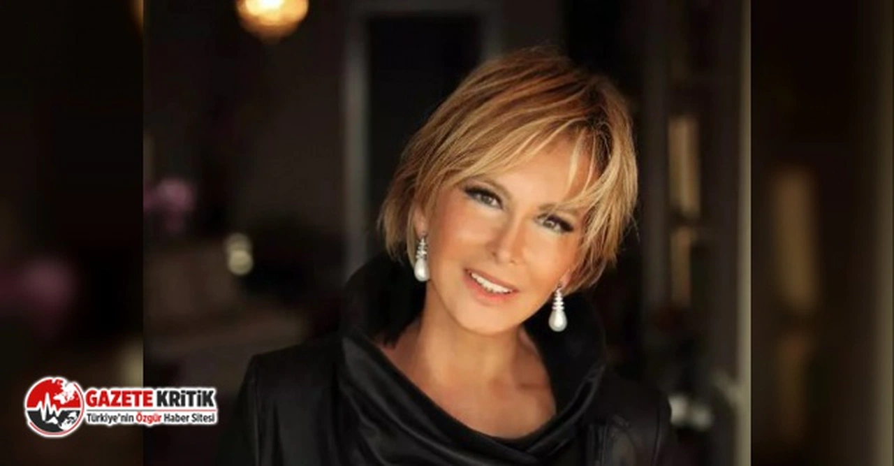 Yeşilçam'ın efsane ismi Filiz Akın'dan hayranlarını üzen paylaşım