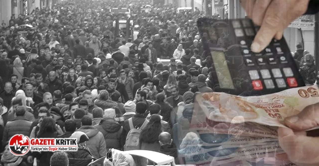 Yurttaş borç batağında! Bireysel kredi borcu yüzde 75 arttı