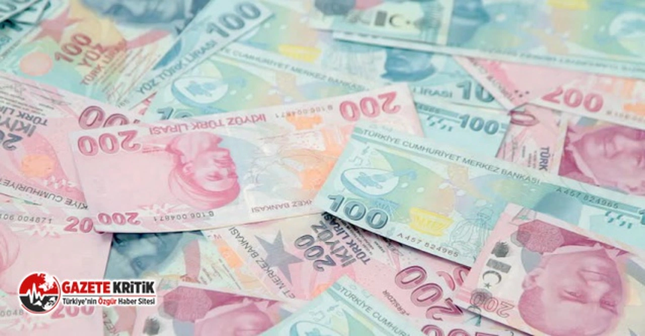 "200 TL pul oldu, 100 TL kül oldu!"