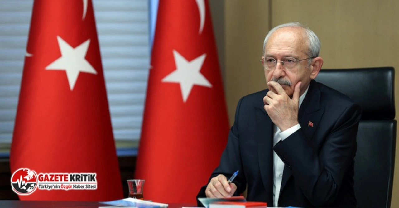 Abdulkadir Selvi, Kılıçdaroğlu'nun talimatını yazdı