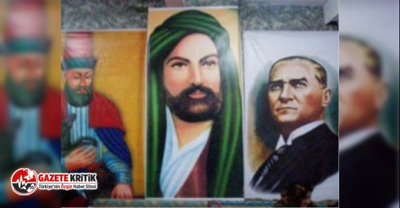 Araştırma:Alevilerin yaşadığı yerlerde CHP'ye verilen oy oranı yüzde 78