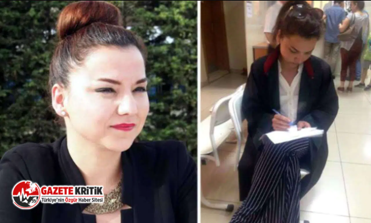 Avukat Zeliha Ay'ın şüpheli ölümünde yeni gelişme