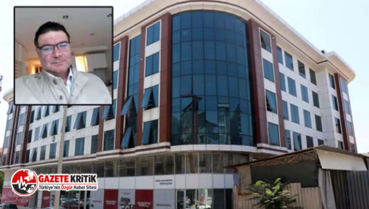 Avukatın ölümünde 'yanlış tasarlanan pencere' iddiası