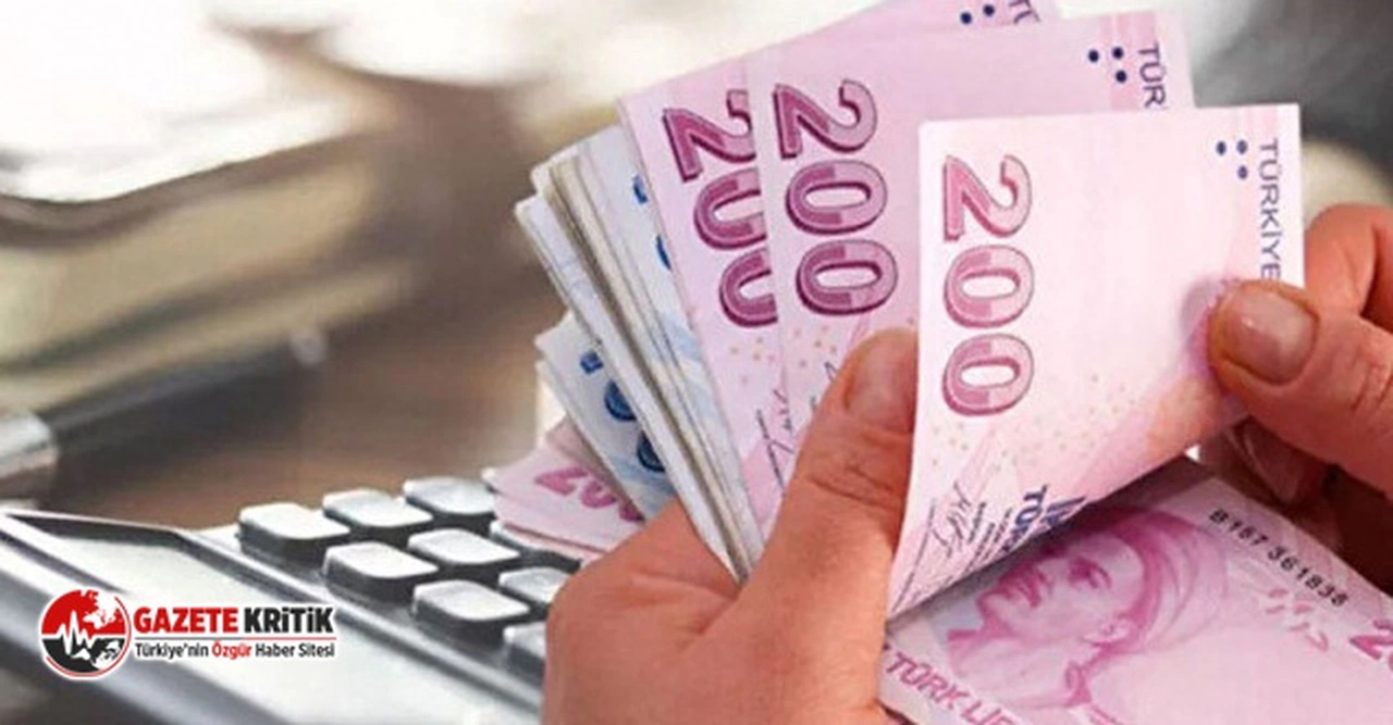 Bakan Işıkhan'dan memur ve emekli zammı açıklaması