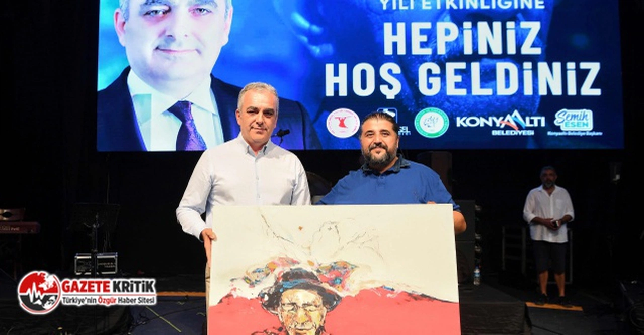 Başkan Esen: Sizden Köroğlu değil, Bolu Beyi’nin yamağı olur