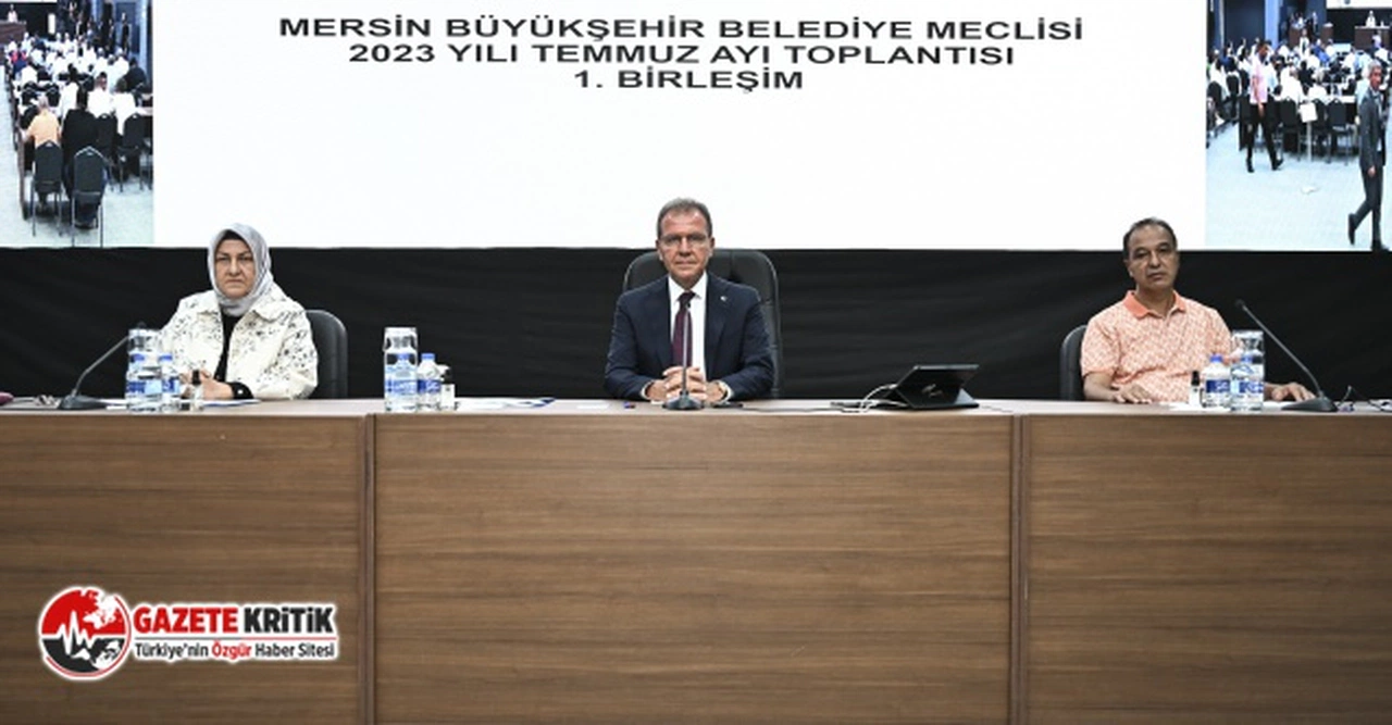 Başkan Seçer: “Sinek ilaçlarımız AB normlarında, sağlık bakanlığı’nca onaylı”