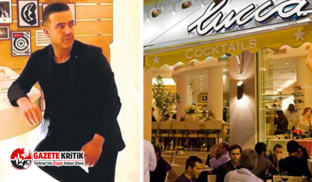 Bebek Lucca'daki 'taciz' davasında karar