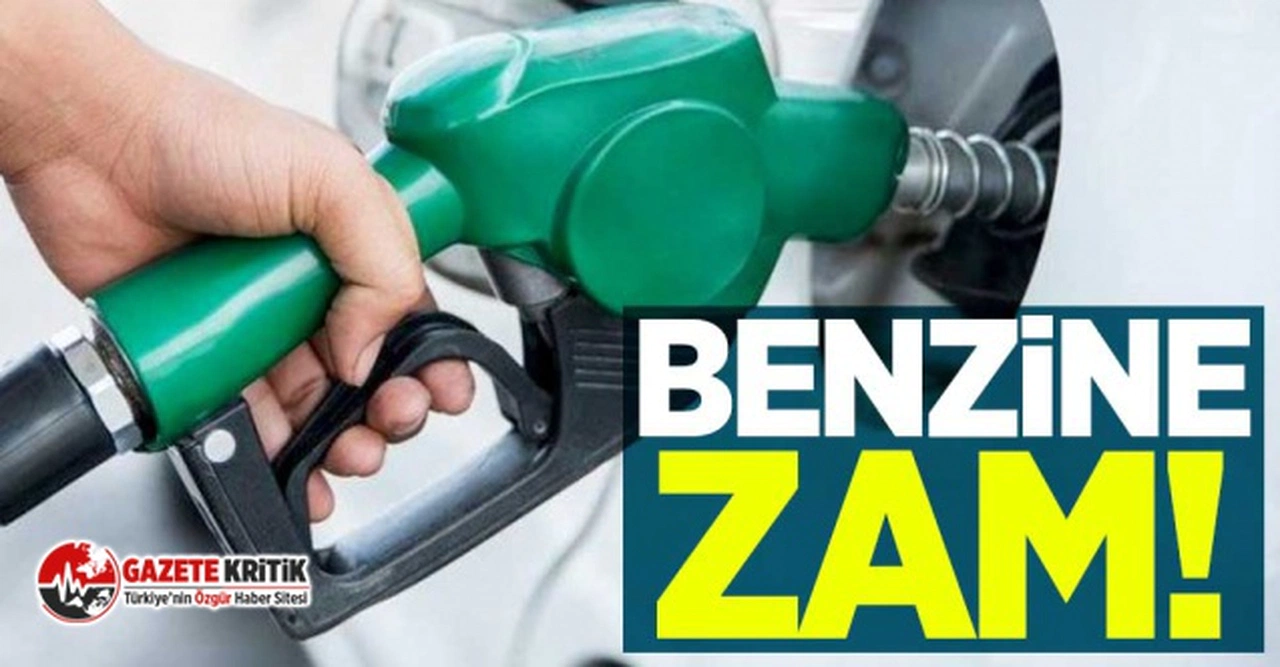 Benzin ve motorinde güncel fiyatlar: Benzin 35, mazot 33 Tl sınırında