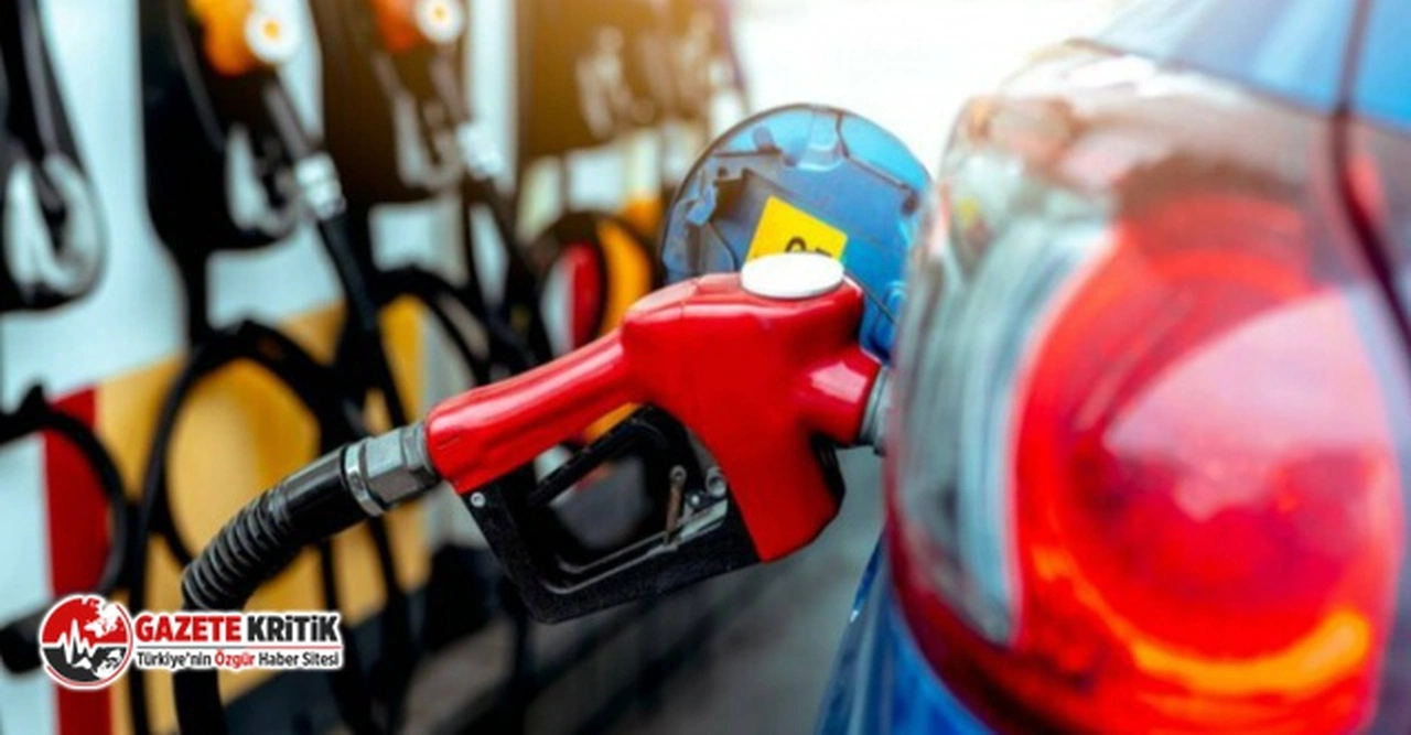 Benzin ve motorine vergi zammı geliyor