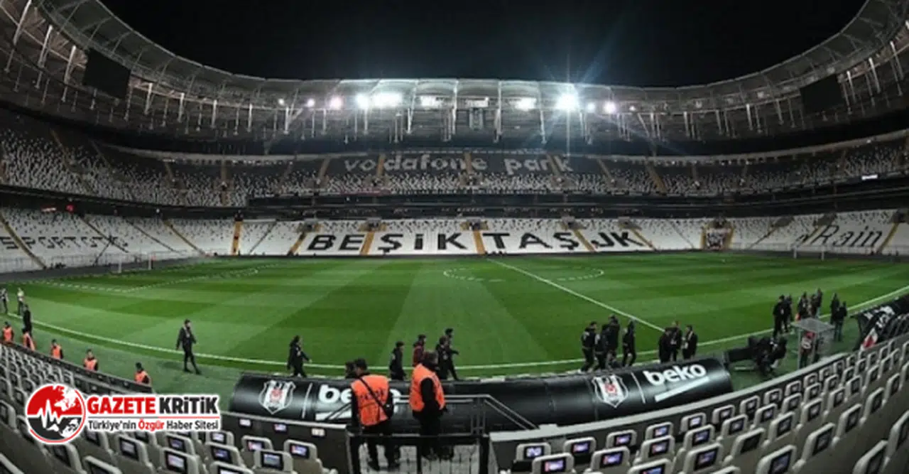 Beşiktaş'ta yeni sezon kombine biletleri fiyatları belli oldu