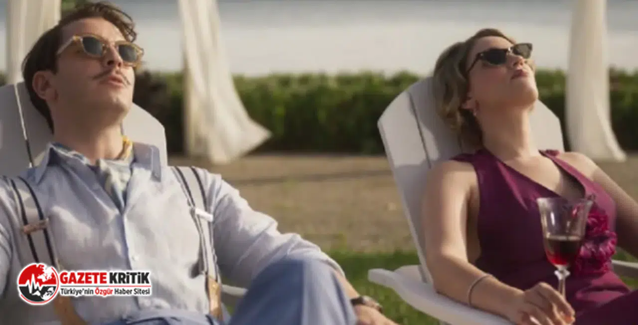 Bihter filminin yayınlanacağı platform belli oldu