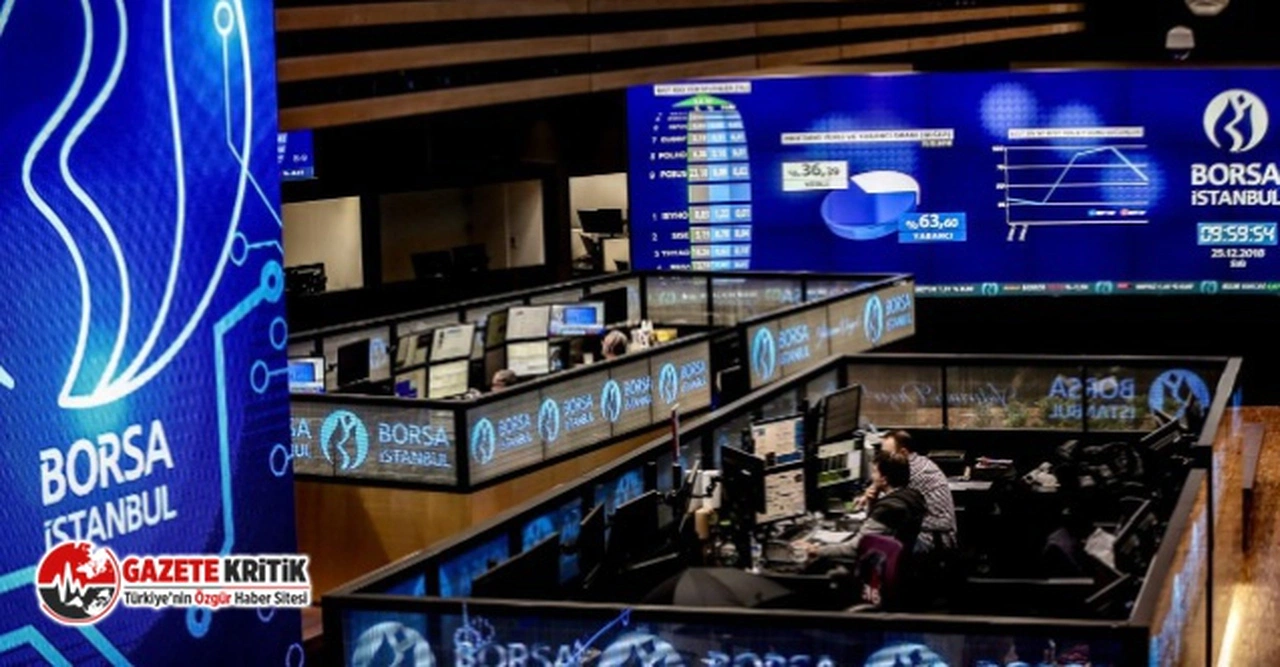 BIST 100 endeksi yüzde 46 yükseldi, yatırımcılara uyarı geldi