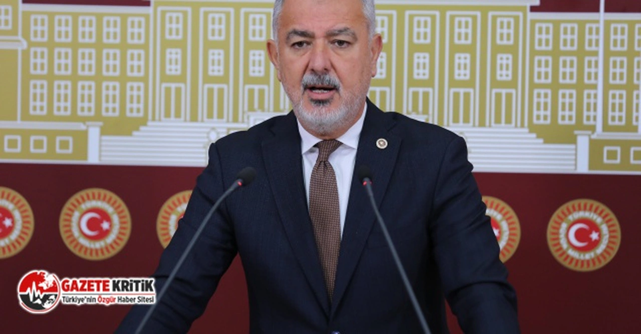 CHP'DEN TÜRKİYE VARLIK FONU BÜNYESİNDE BULUNAN KAMU VARLIKLARININ SATILMASINI ÖNLEYECEK KANUN TEKLİFİ