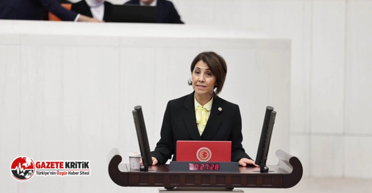 CHP GENEL BAŞKAN YARDIMCISI YAMAN; DEPREM BÖLGESİNDE AĞIR YAŞAM KOŞULLARI DEVAM EDİYOR