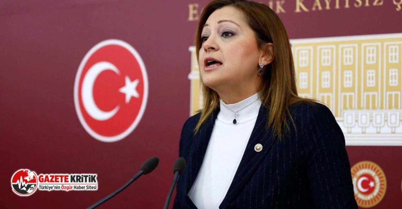 CHP Grup Başkanvekili Köksal:AKP bol keseden yaptığı harcamaların hesabını vatandaşa ödetiyor