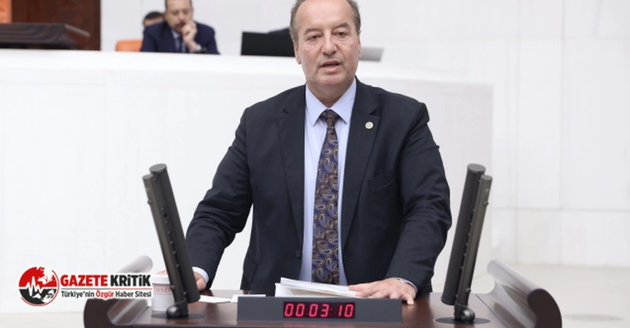 CHP'Lİ AKAY: BASIN NEFES ALAMIYOR, HER GEÇEN GÜN DAHA DA KARANLIĞA GÖMÜLÜYOR