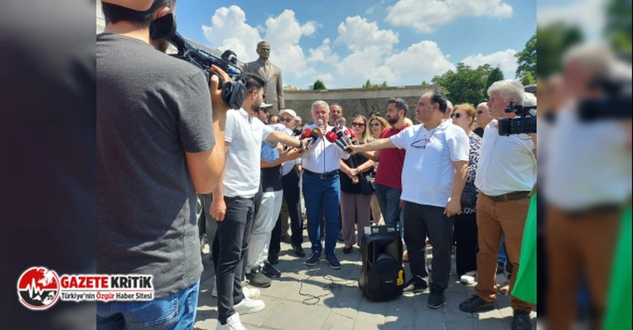 CHP'li Arık:Seçimleri oldubittiye getirmelerine izin vermeyeceğiz