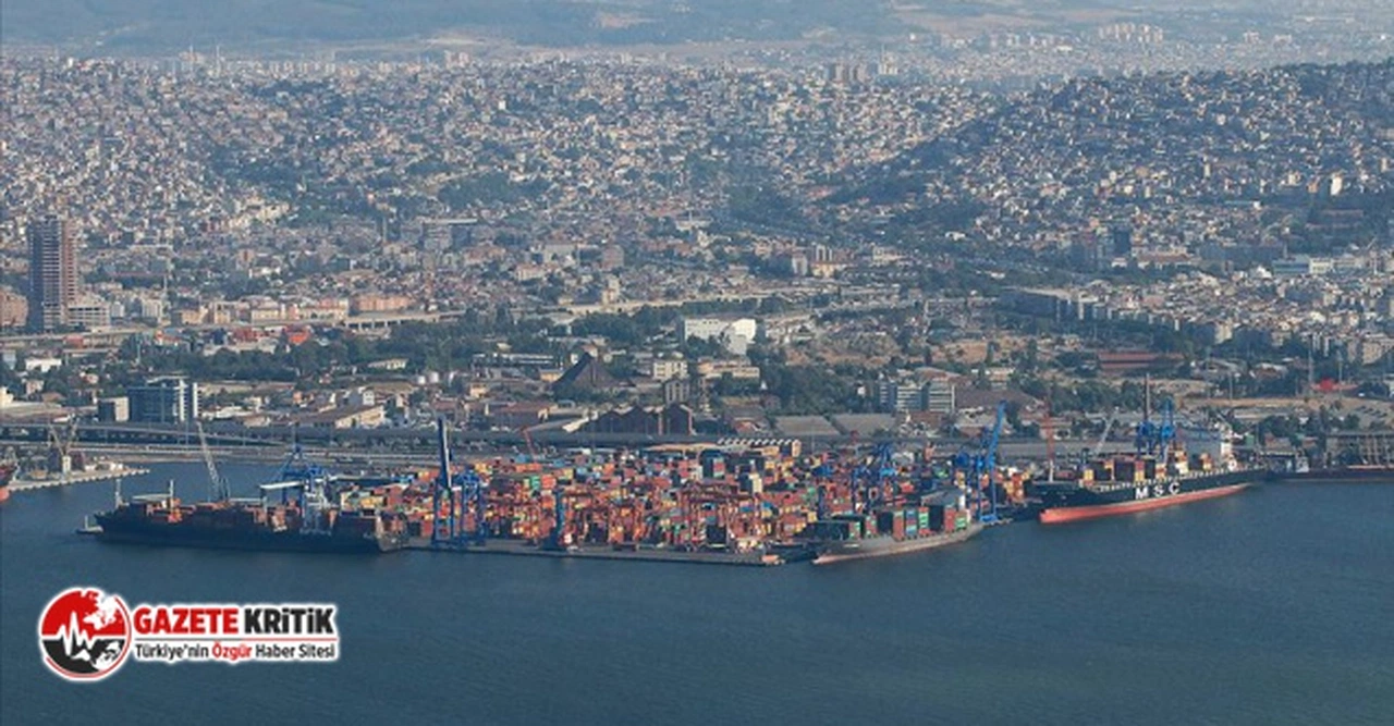 CHP'li Arslan:“Alsancak Limanı’nı Özelleştirmek İzmir’e Yapılacak En Büyük Kötülük Olacaktır”