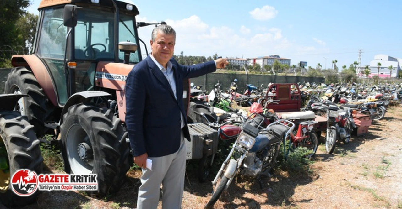 CHP'li Barut:"Soygunun adı yasal zorunluluk oldu"