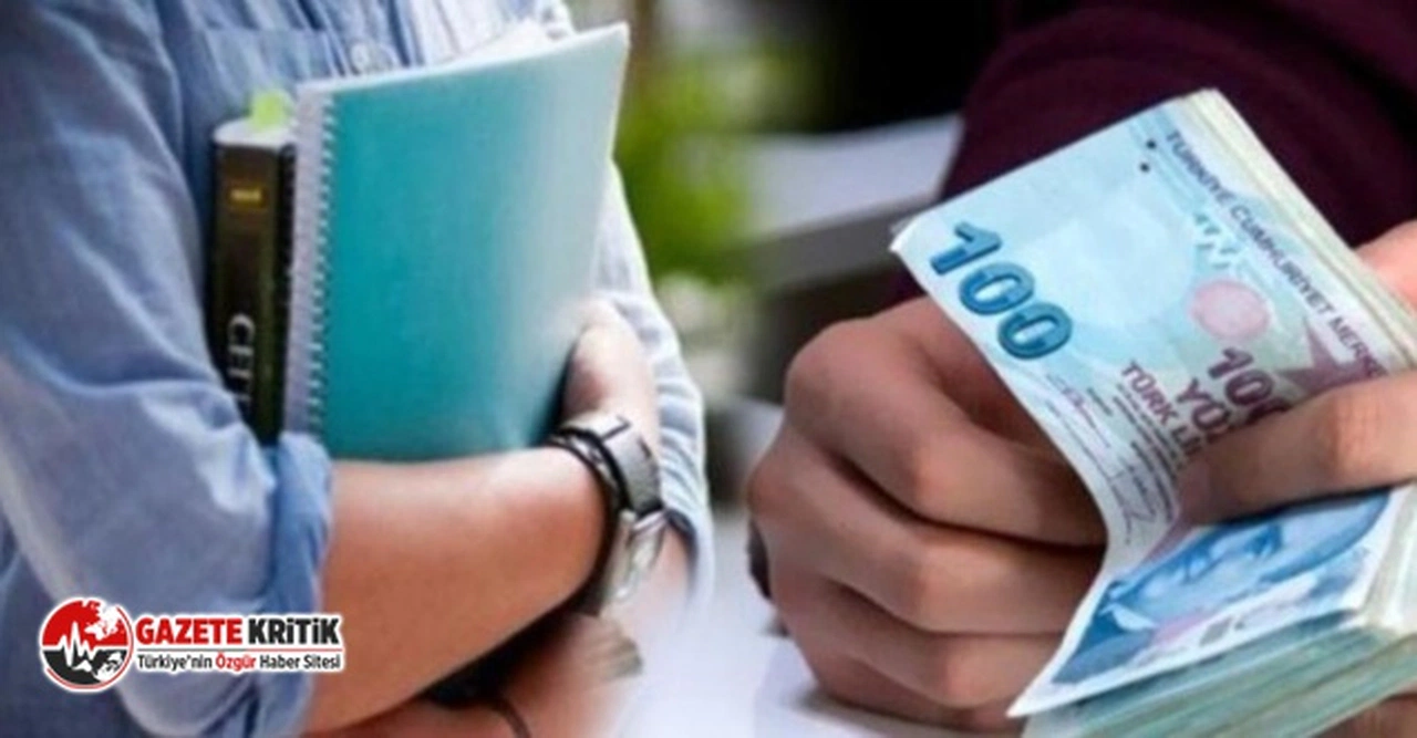 CHP'Lİ DEMİR GENÇLERİN SESİ OLMAYA DEVAM EDİYOR:ÖĞRENCİNİN BURSU DA ERİDİ
