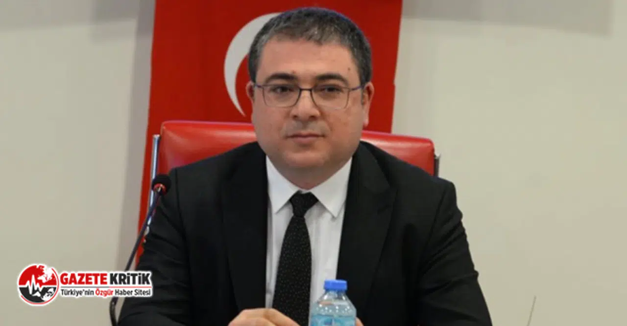 CHP'li Evrim Karakoz; İktidar Deveyi Havuduyla Yutuyor