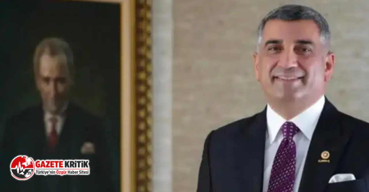 CHP'li Gürsel Erol'dan Kılıçdaroğlu'na danışman tepkisi!