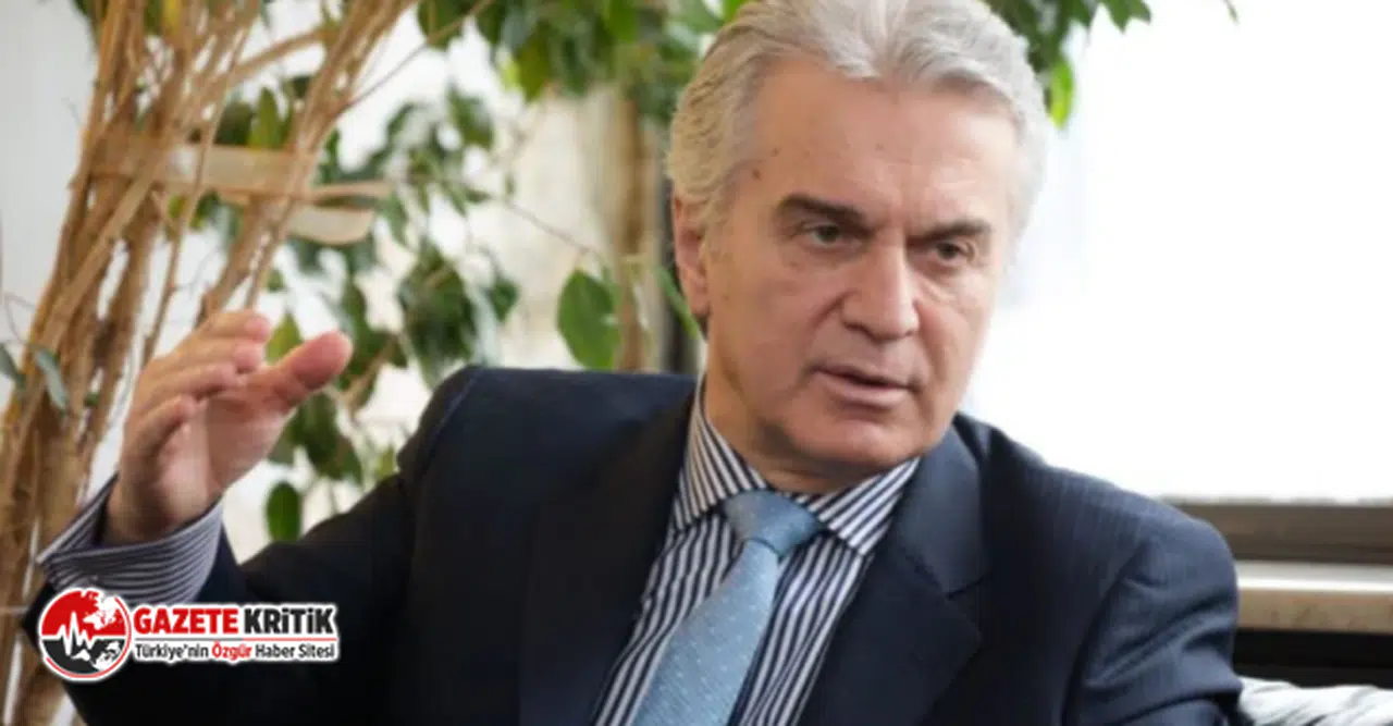 CHP'li Kuşoğlu:'Çekil' çağrıları yapanların bir lideri olması lazım