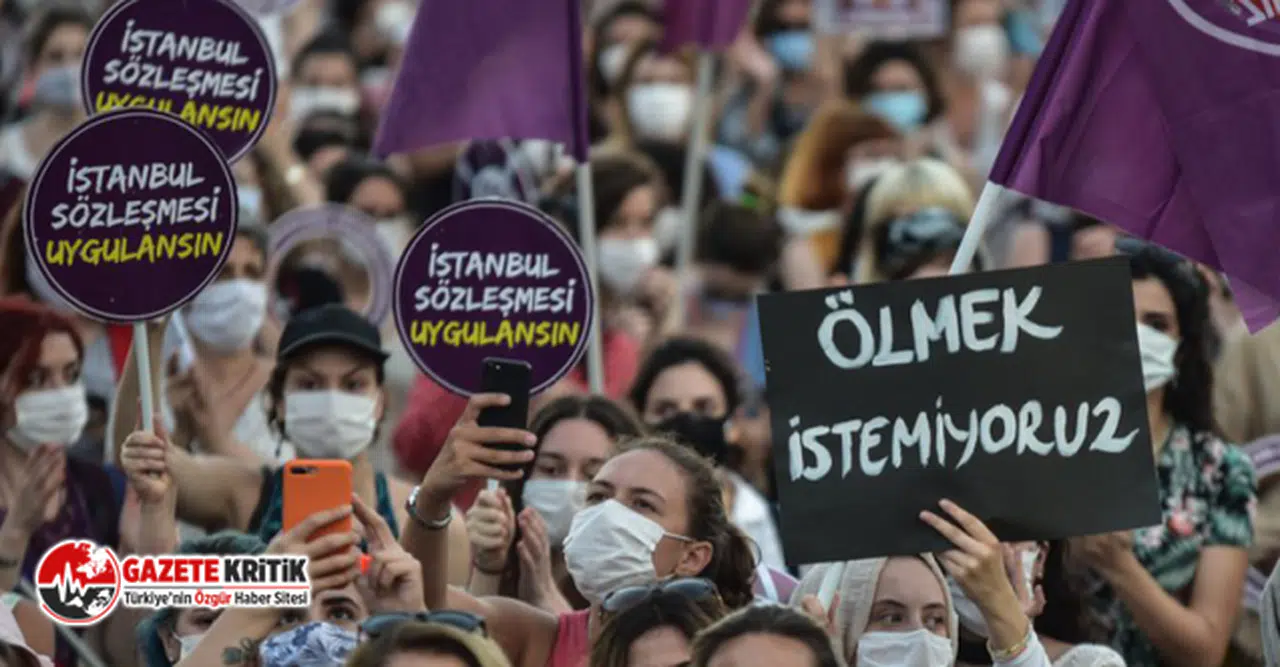 CHP'li Nurten Yontar:Kadın cinayetleri dursun
