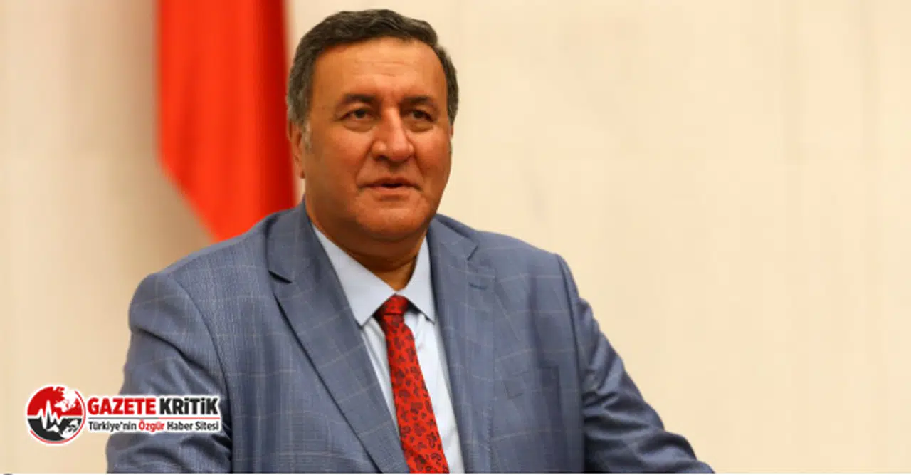 CHP'li Ömer Fethi Gürer: Vefa Grubu Rakamsal Verilerine Bakan’dan Yanıt Yok